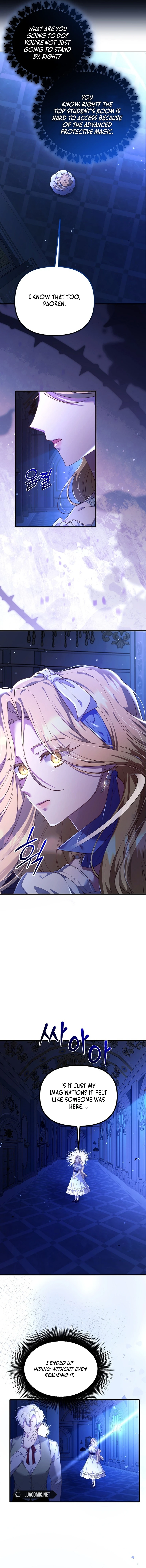 The Heroine’s Friend Strikes Back Chapter 2 81 16