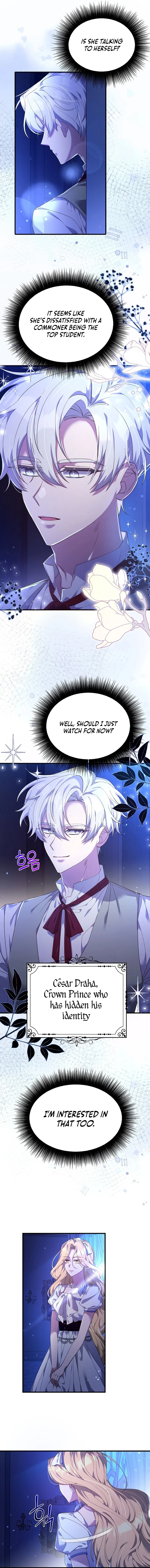 The Heroine’s Friend Strikes Back Chapter 2 82 17