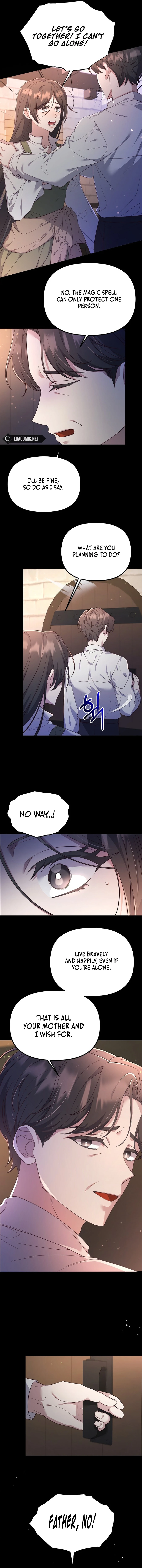 The Heroine’s Friend Strikes Back Chapter 2 68 3