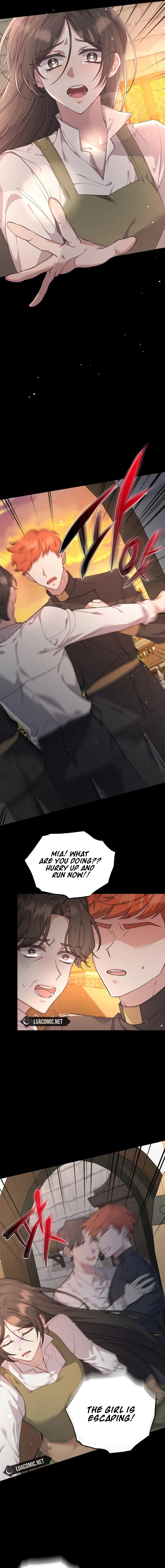 The Heroine’s Friend Strikes Back Chapter 2 69 4