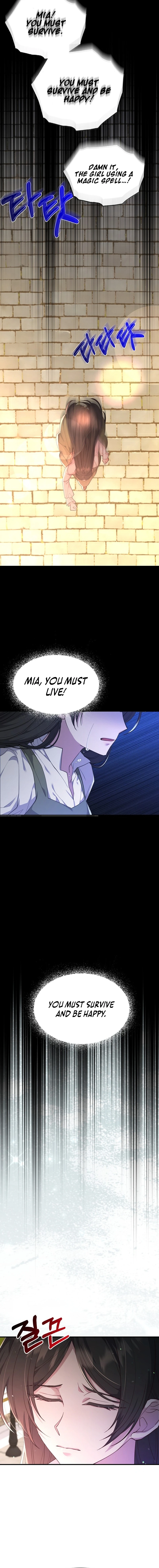 The Heroine’s Friend Strikes Back Chapter 2 70 5