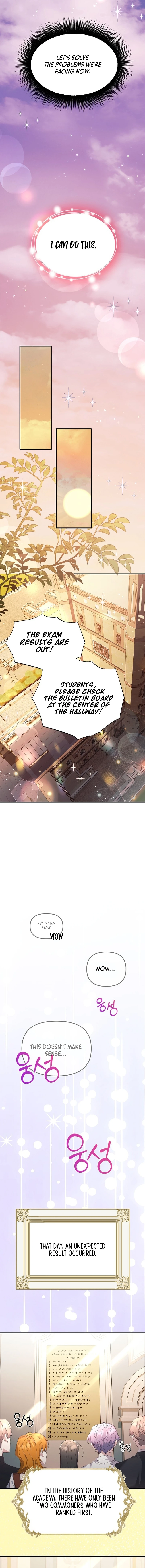 The Heroine’s Friend Strikes Back Chapter 2 74 9