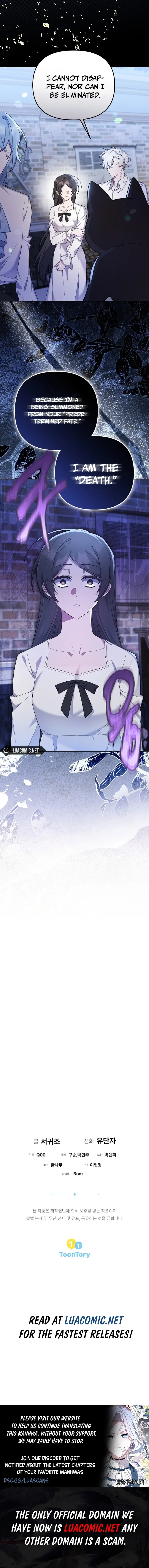 The Heroine’s Friend Strikes Back Chapter 21 51 10