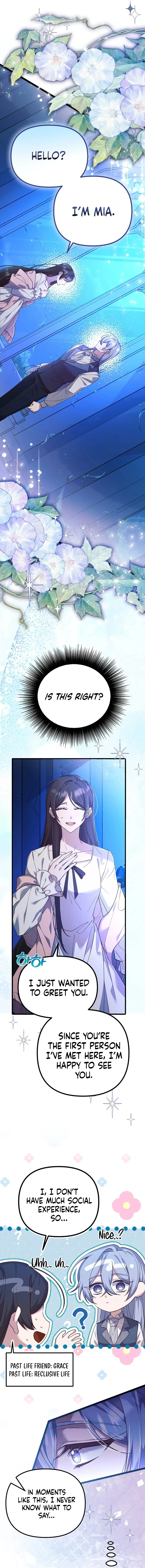 The Heroine’s Friend Strikes Back Chapter 3 78 10