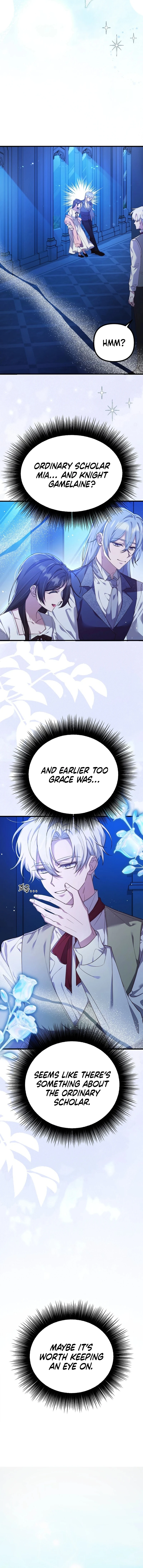The Heroine’s Friend Strikes Back Chapter 3 84 16