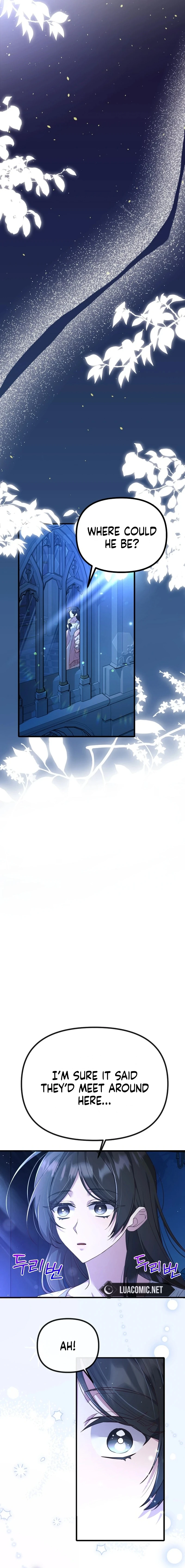 The Heroine’s Friend Strikes Back Chapter 3 72 4