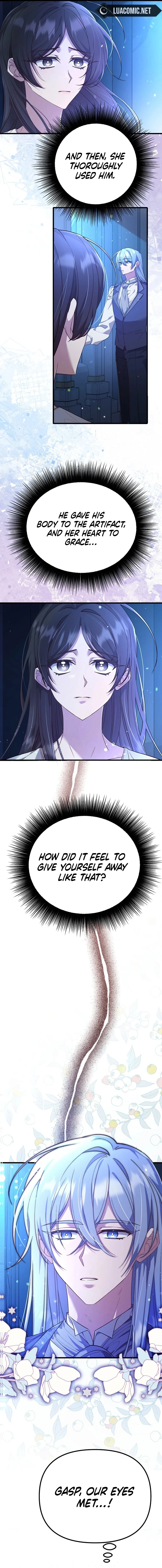 The Heroine’s Friend Strikes Back Chapter 3 76 8