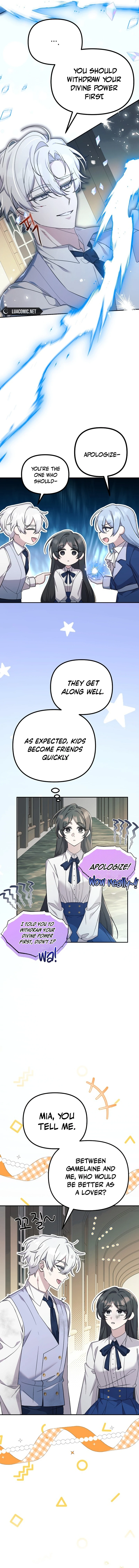 The Heroine’s Friend Strikes Back Chapter 4 102 13