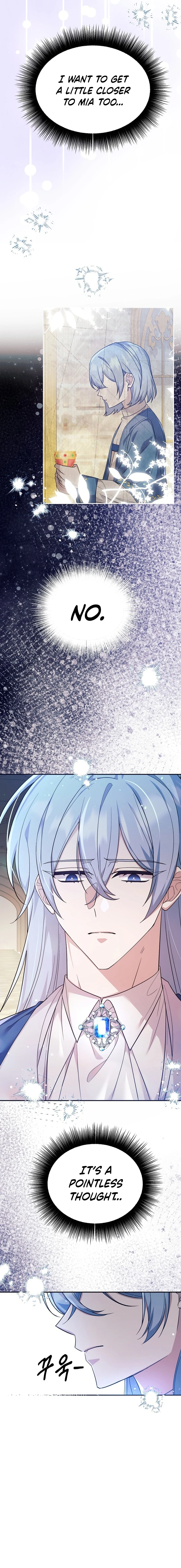 The Heroine’s Friend Strikes Back Chapter 4 105 16