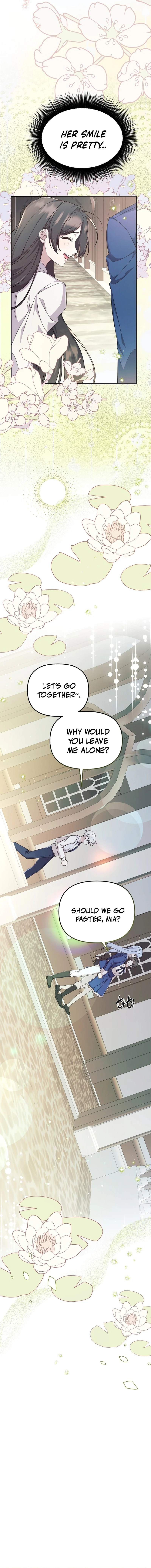 The Heroine’s Friend Strikes Back Chapter 4 107 18