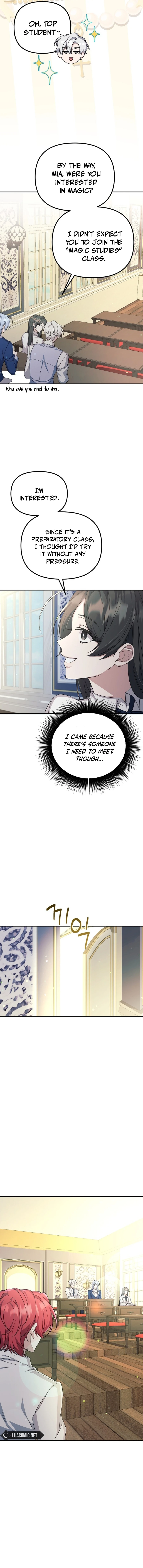 The Heroine’s Friend Strikes Back Chapter 4 114 25