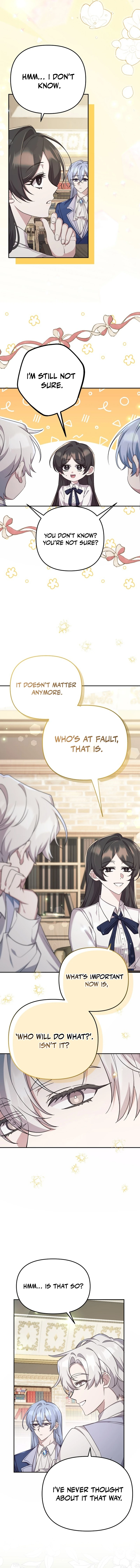 The Heroine’s Friend Strikes Back Chapter 7 66 1