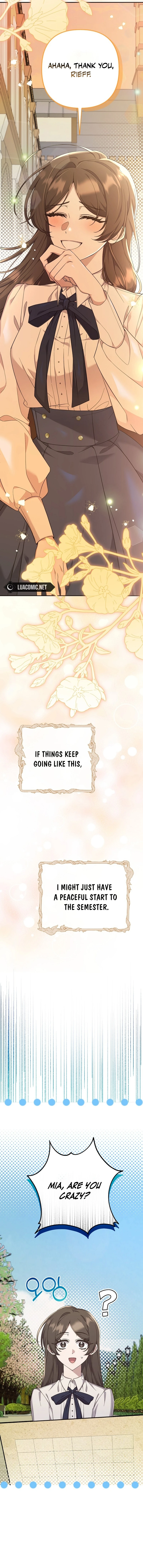 The Heroine’s Friend Strikes Back Chapter 7 75 10