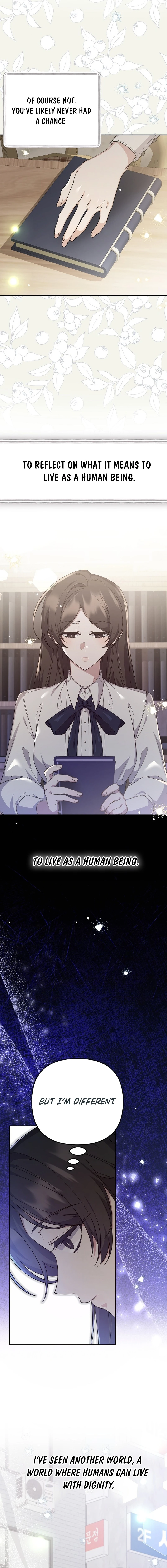 The Heroine’s Friend Strikes Back Chapter 7 67 2