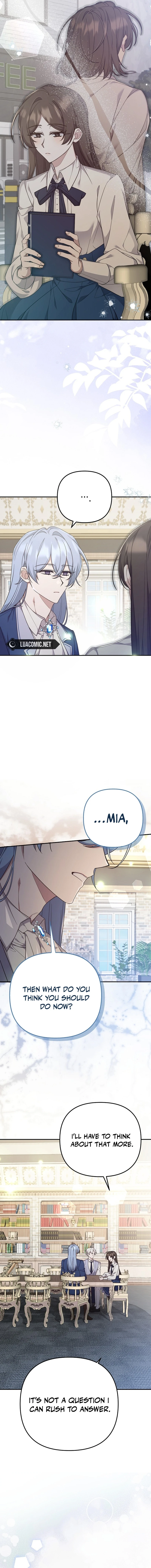 The Heroine’s Friend Strikes Back Chapter 7 68 3