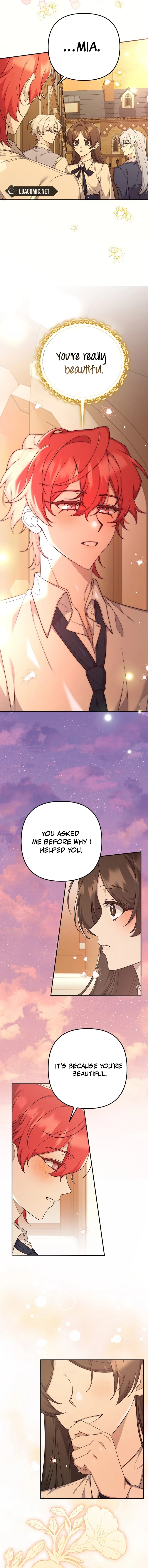 The Heroine’s Friend Strikes Back Chapter 7 74 9