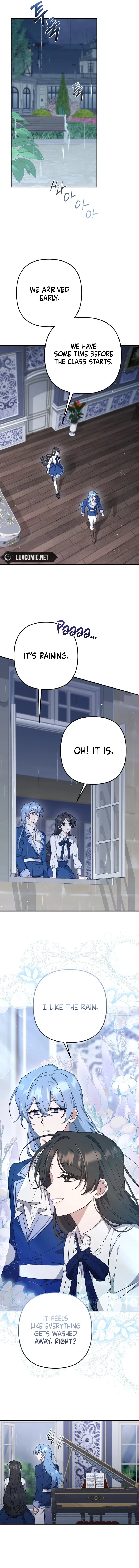 The Heroine’s Friend Strikes Back Chapter 9 79 11