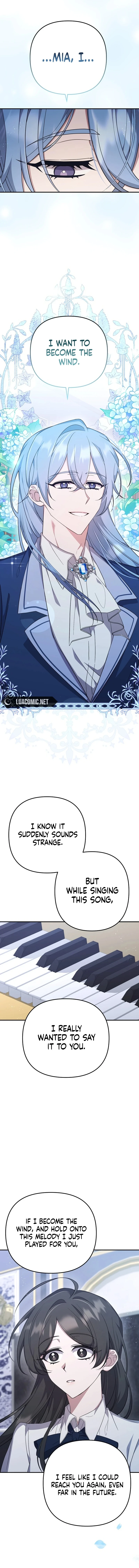 The Heroine’s Friend Strikes Back Chapter 9 82 14