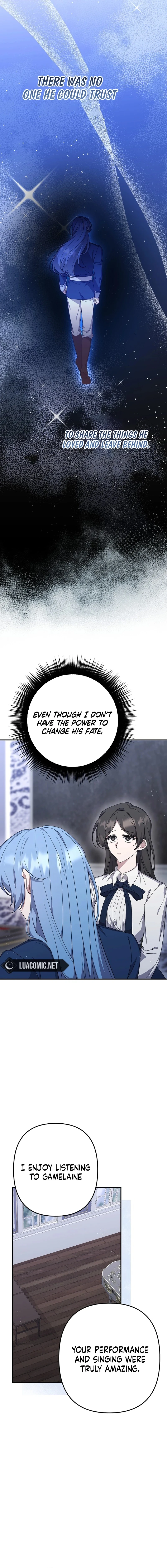 The Heroine’s Friend Strikes Back Chapter 9 85 17