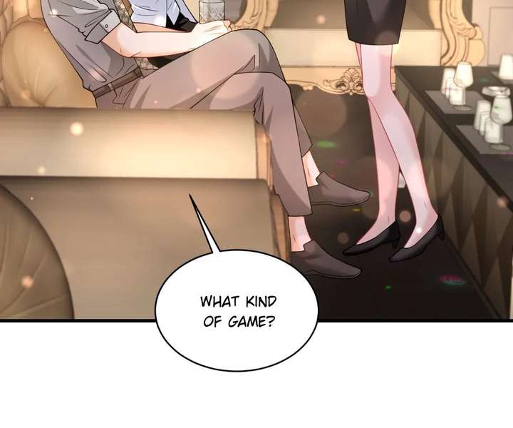 One Night With Deep Passions Chapter 45 252 ch 45 15