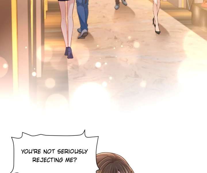 One Night With Deep Passions Chapter 45 245 ch 45 8