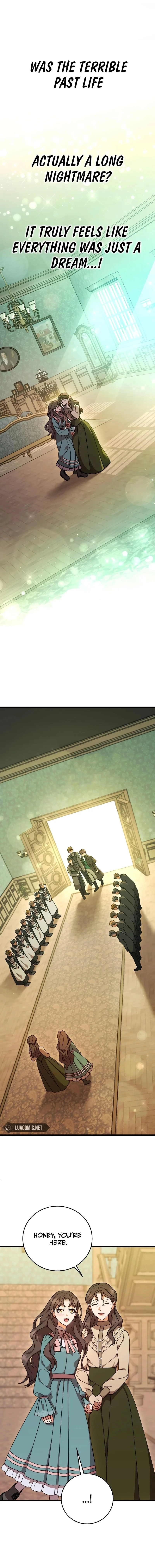 Things I Learned After Death Chapter 1 91 14