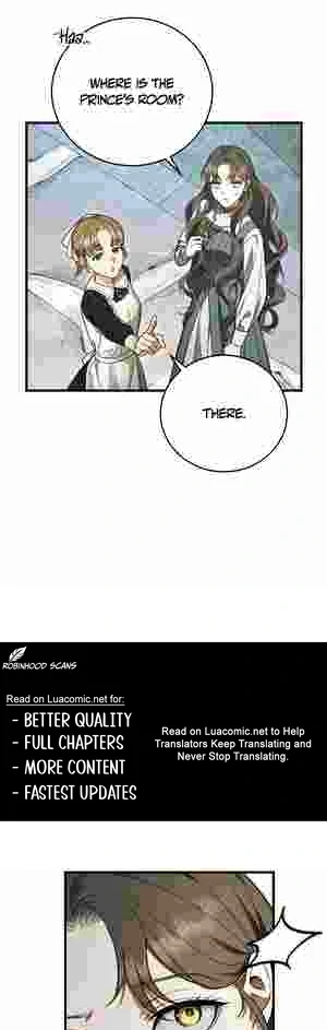 Things I Learned After Death Chapter 11 181 21