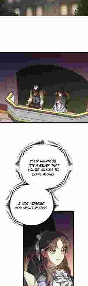 Things I Learned After Death Chapter 11 203 43