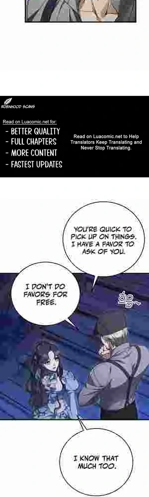 Things I Learned After Death Chapter 12 190 21