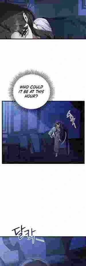 Things I Learned After Death Chapter 12 203 34