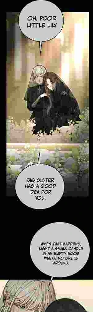 Things I Learned After Death Chapter 13 241 24