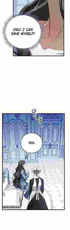 Things I Learned After Death Chapter 14 242 37