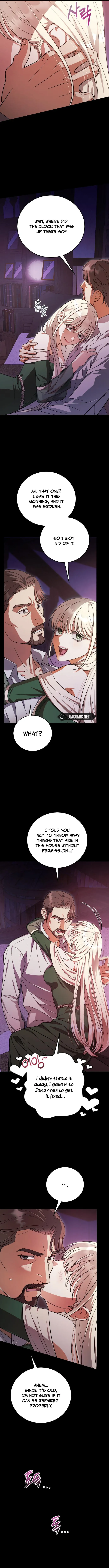 Things I Learned After Death Chapter 21 63 02