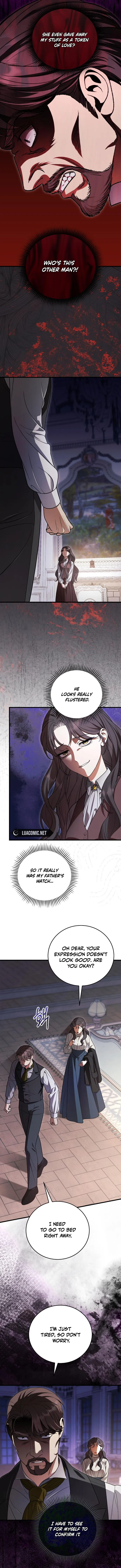 Things I Learned After Death Chapter 21 65 04