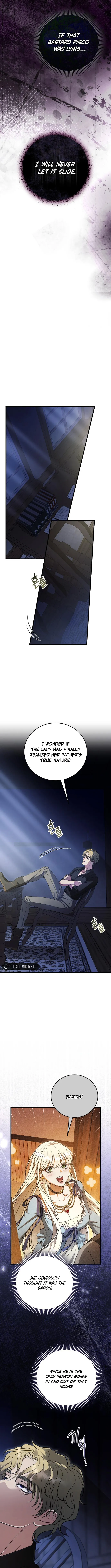 Things I Learned After Death Chapter 21 66 05