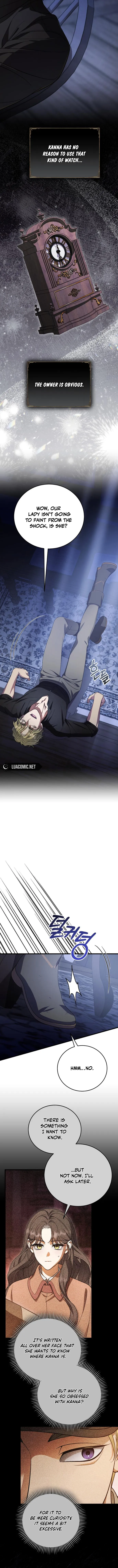 Things I Learned After Death Chapter 21 67 06