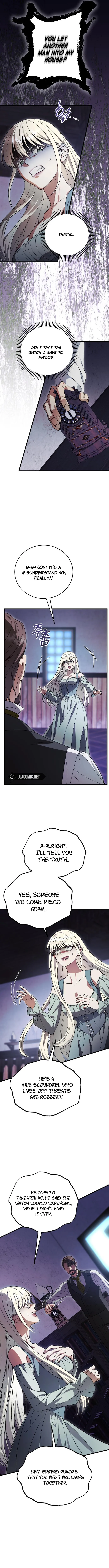 Things I Learned After Death Chapter 21 70 09