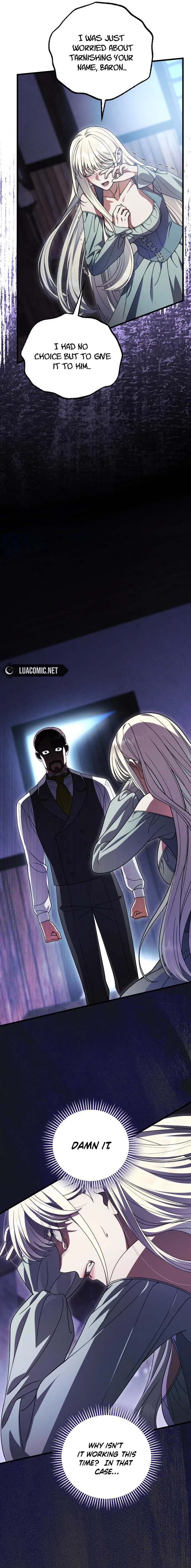 Things I Learned After Death Chapter 21 71 10