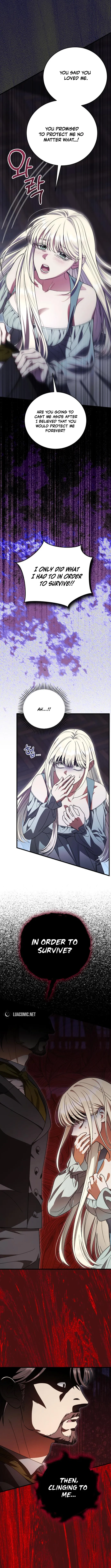 Things I Learned After Death Chapter 21 72 11