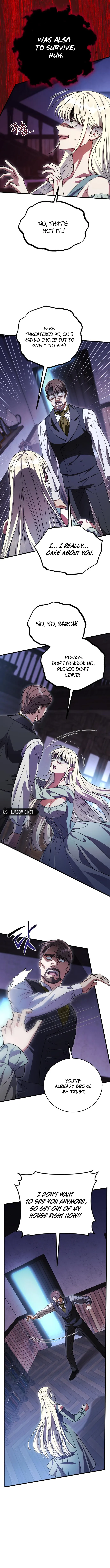 Things I Learned After Death Chapter 21 73 12