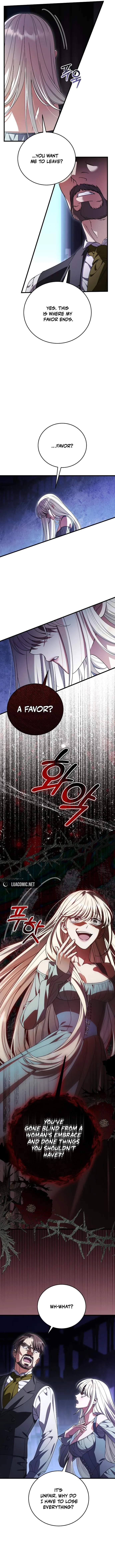 Things I Learned After Death Chapter 21 74 13