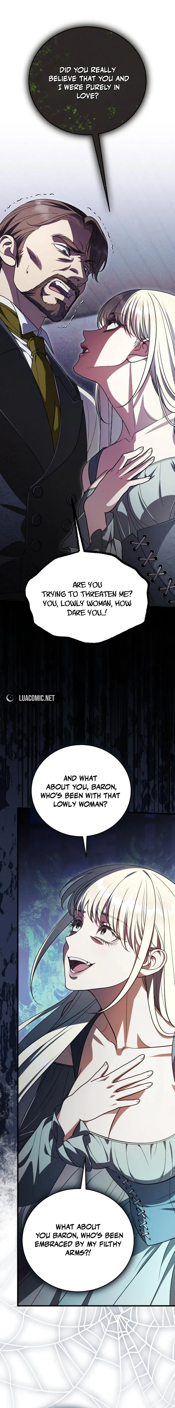 Things I Learned After Death Chapter 21 75 14