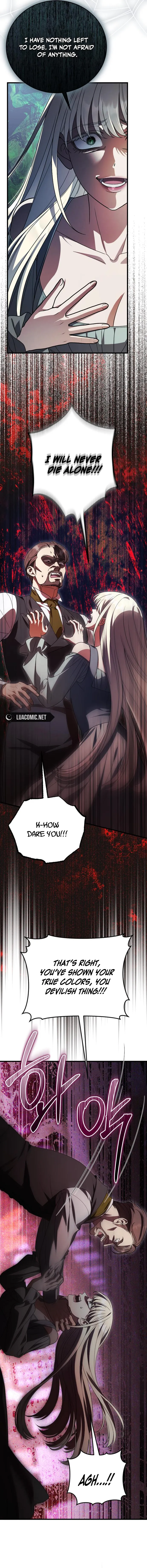 Things I Learned After Death Chapter 21 76 15