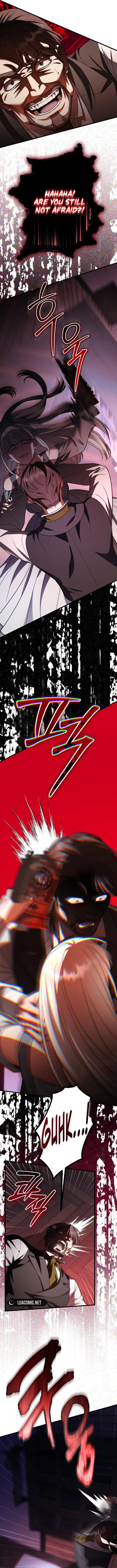 Things I Learned After Death Chapter 21 78 17