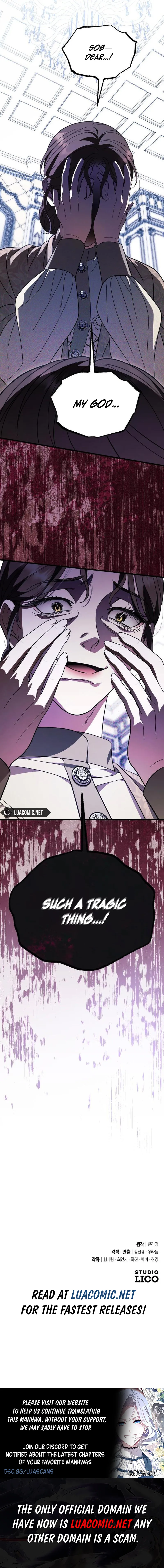 Things I Learned After Death Chapter 22 59 13