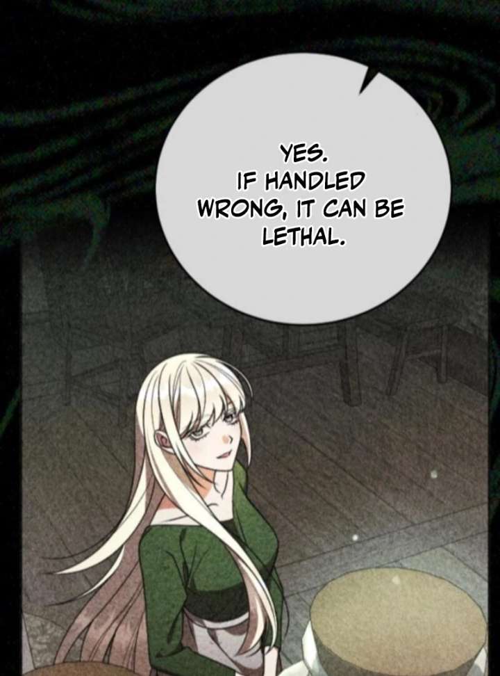 Things I Learned After Death Chapter 56 466 82