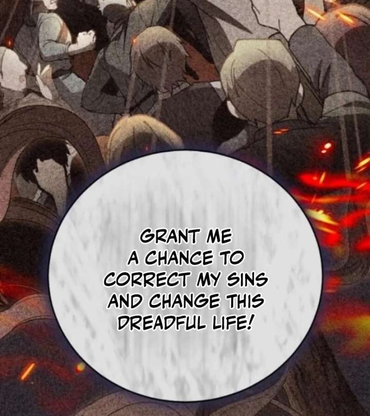 Things I Learned After Death Chapter 57 473 79