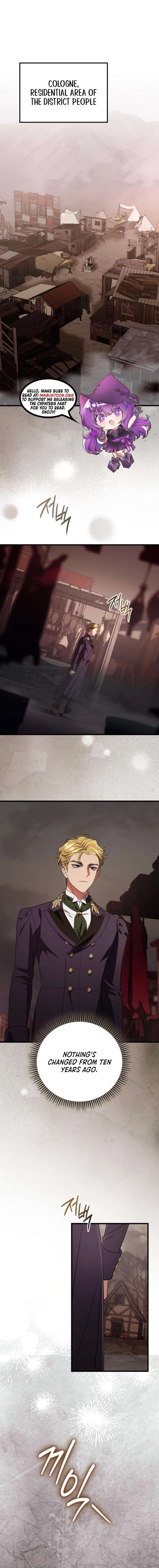 Things I Learned After Death Chapter 59 59 1
