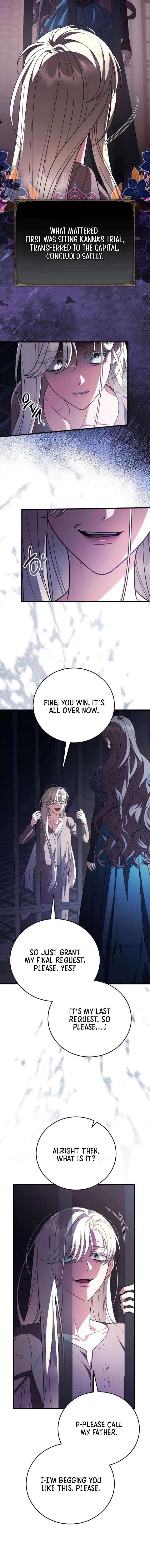 Things I Learned After Death Chapter 59 68 10