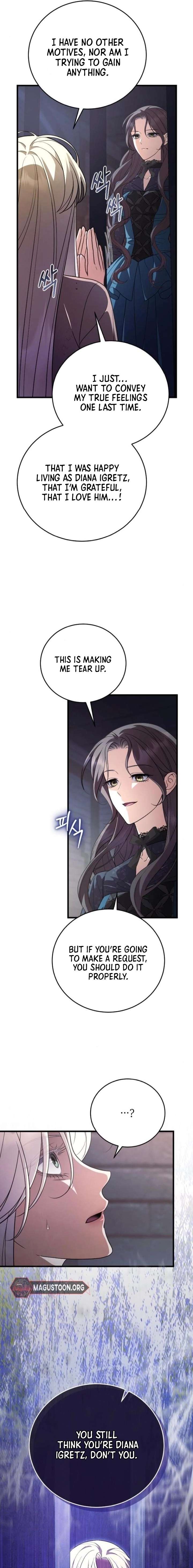 Things I Learned After Death Chapter 59 69 11